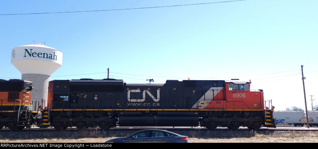 CN 8906